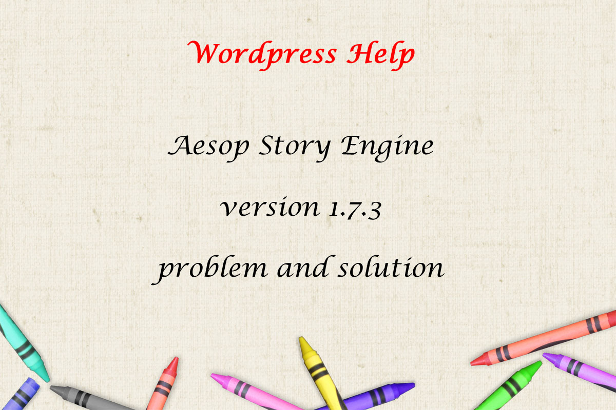 Aesop Story Engine