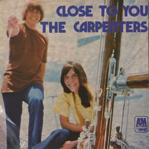 Carpenters - Close To You