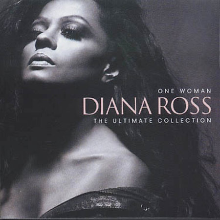 Diana Ross