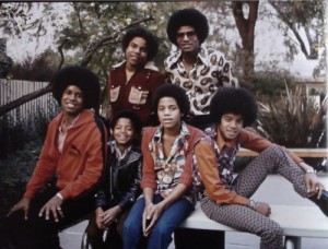 The Wonderful Jackson 5