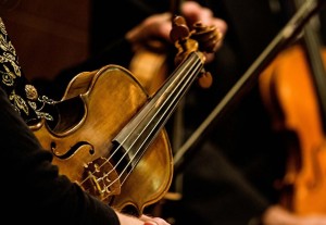 Carnatic Music....A Delightful Vista