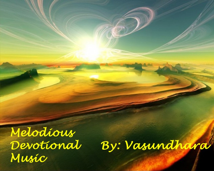 Melodious Devotional Music