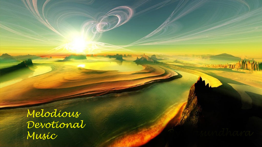 Melodious Devotional Music